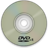 DVD+R Alt Icon 48x48 png